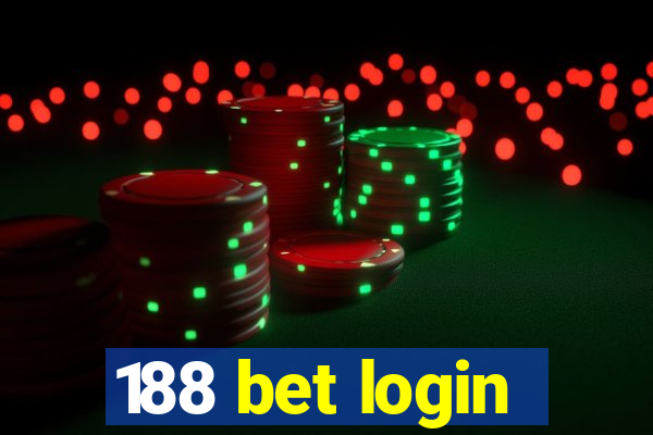 188 bet login